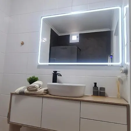 Apartment El Encanto