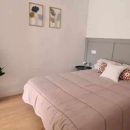 El Encanto Apartment