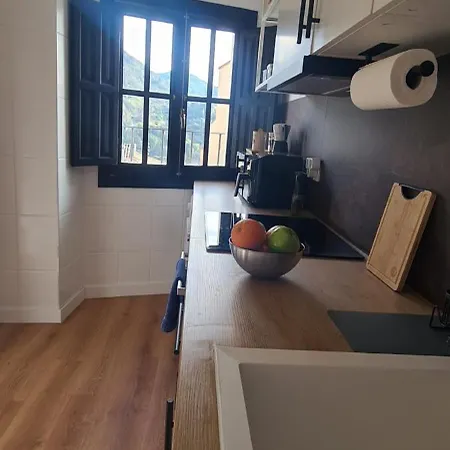 El Encanto Apartment