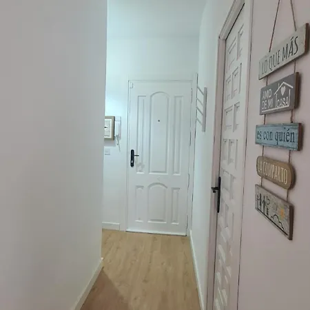Apartment El Encanto