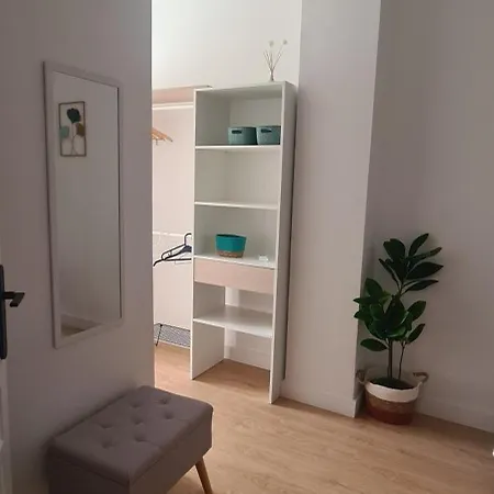 Apartment El Encanto Cazorla