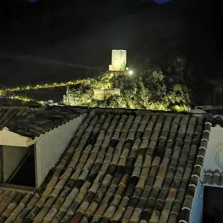 El Encanto Apartment Cazorla