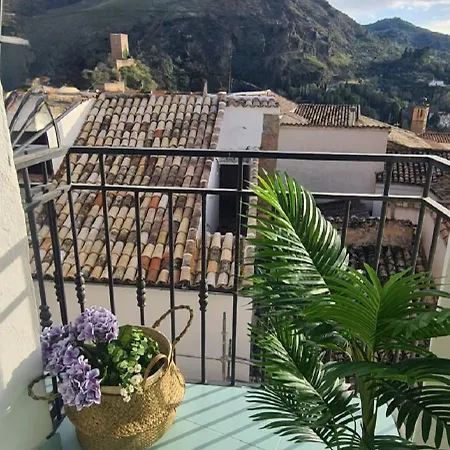 Apartment El Encanto *
