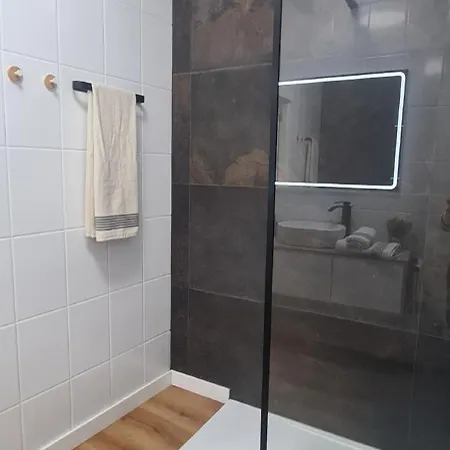 El Encanto Apartment Cazorla