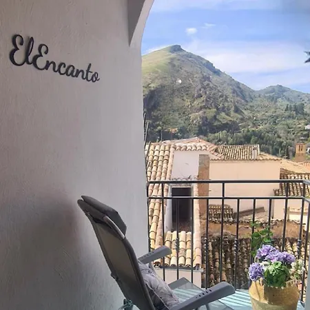 El Encanto *