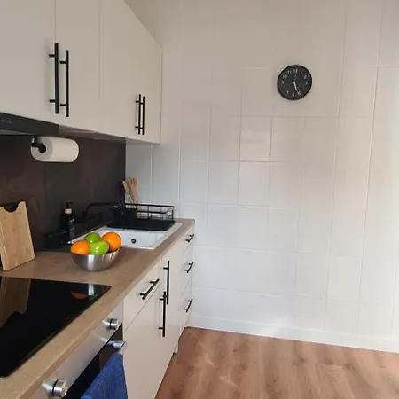 El Encanto Apartment
