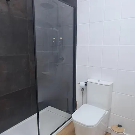 El Encanto Apartment *