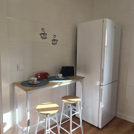 El Encanto Apartment Cazorla