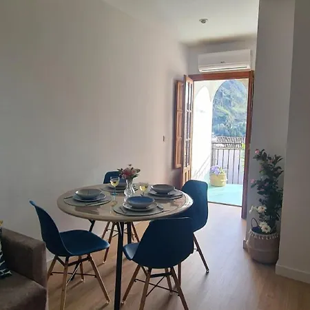 El Encanto Apartment