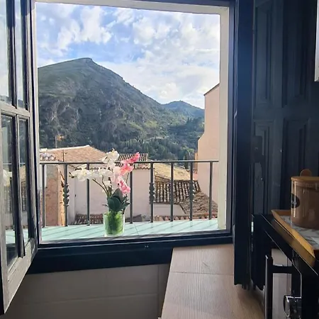 El Encanto Apartment *