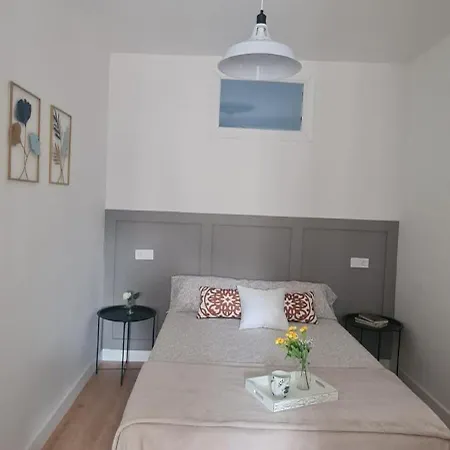 El Encanto Apartment