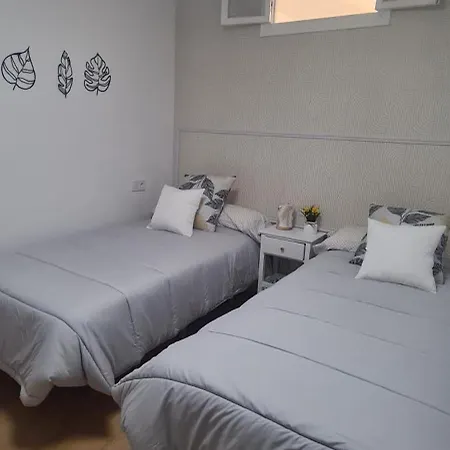 Apartment El Encanto