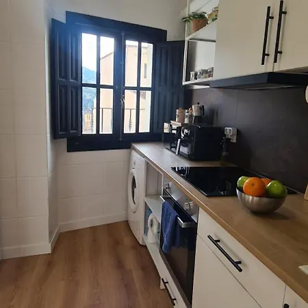 El Encanto Apartment